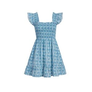 Hill House Elizabeth Nap Dress